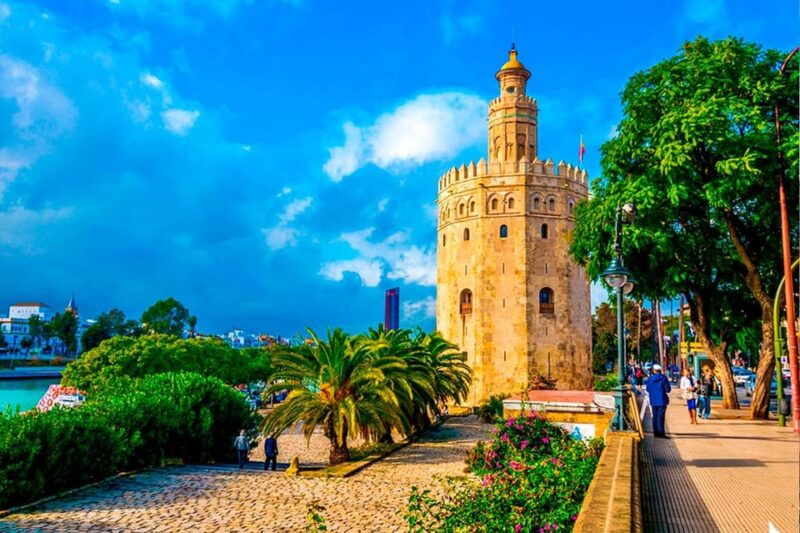 seville-highlights-guided-walking-tour