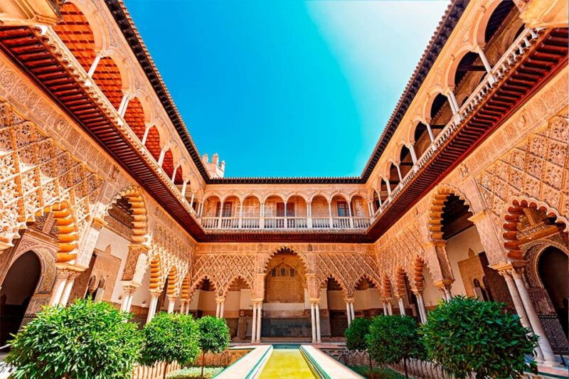 seville-highlights-guided-walking-tour