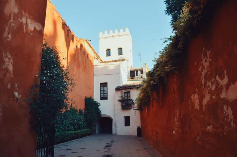 Seville: Historic Center and Jewish Quarter Walking Tour - Final Thoughts  