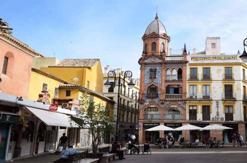 Seville: Historic Center and Jewish Quarter Walking Tour - FAQ  