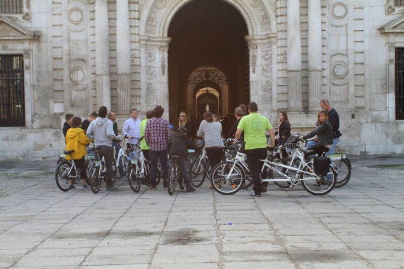 seville-historic-center-bike-tour