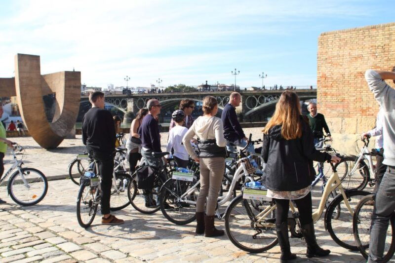 seville-historic-center-bike-tour