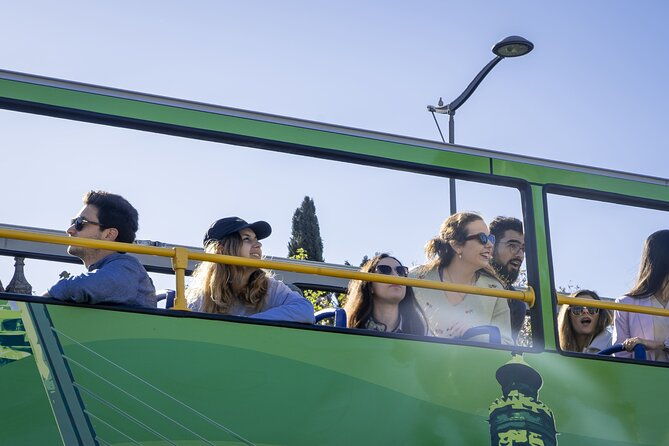 seville-hop-on-hop-off-bus-tour-for-48-hours