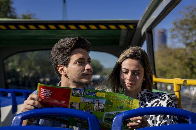 seville-hop-on-hop-off-bus-tour-for-48-hours
