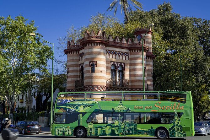 seville-hop-on-hop-off-bus-tour-for-48-hours