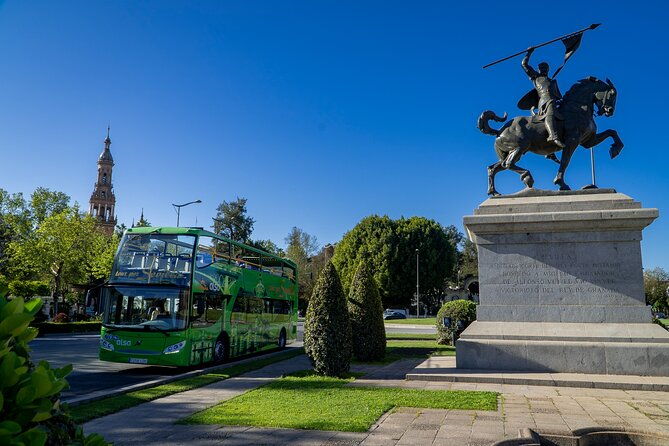 seville-hop-on-hop-off-bus-tour-for-48-hours