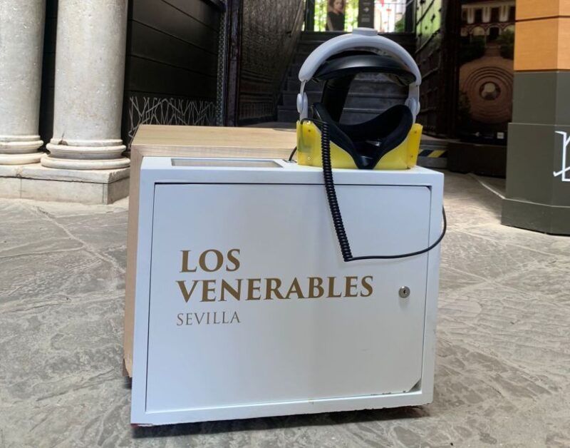 seville-hospital-de-los-venerables-ticket-with-audio-guide