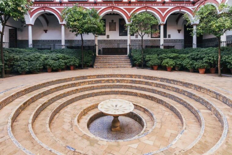 seville-hospital-de-los-venerables-ticket-with-audio-guide
