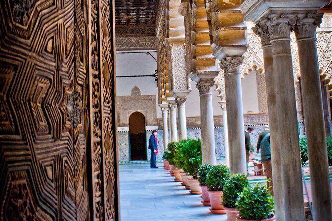 Seville in a Day: Private Tour Vip - The Practicalities: What to Expect
