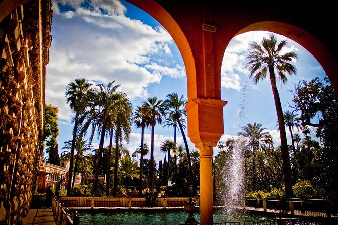 Seville in a Day: Private Tour Vip - FAQs