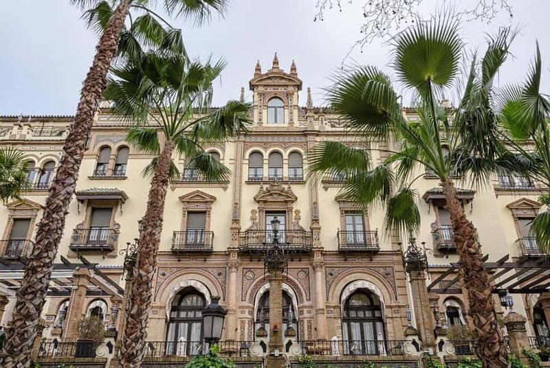 Seville in Depth: Exclusive 6-Hr Walking Tour+Tapas & Drinks - Who Would Love This Tour?