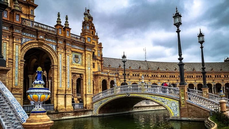 Seville in Depth: Exclusive 6-Hr Walking Tour+Tapas & Drinks - Final Thoughts