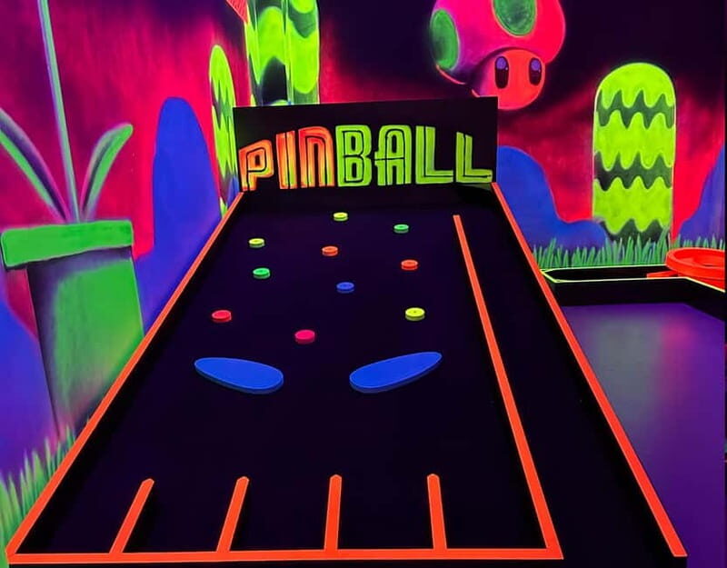 Seville: Indoor UV 18 hole Minigolf Experience - Final Thoughts