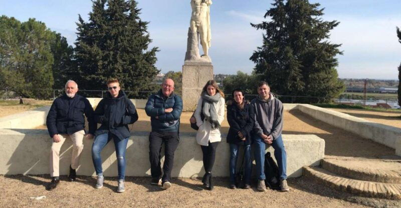 seville-italica-roman-ruins-city-tour