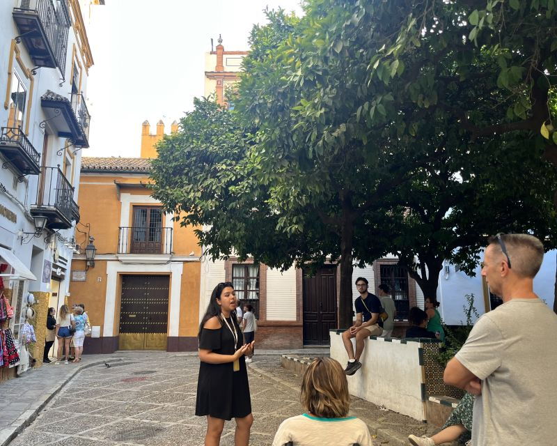 seville-jewish-history-private-tour
