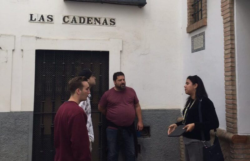 seville-jewish-history-private-tour