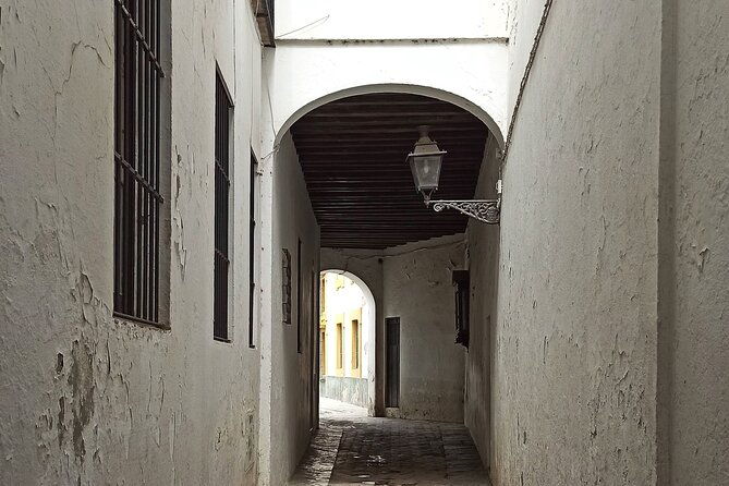 seville-jewish-quarter-tour-private-tour