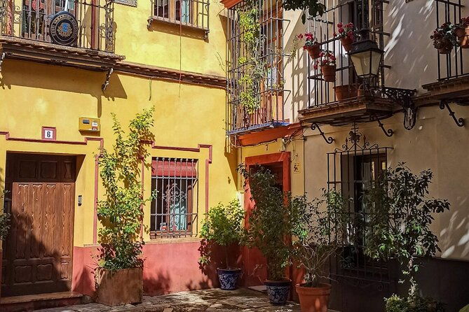 seville-jewish-quarter-tour-private-tour