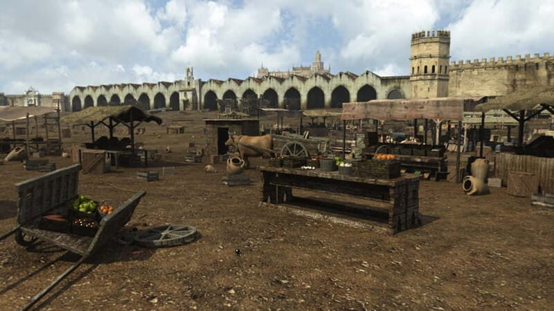 Seville: Magellan-Elcano Virtual Reality Experience - Key Points