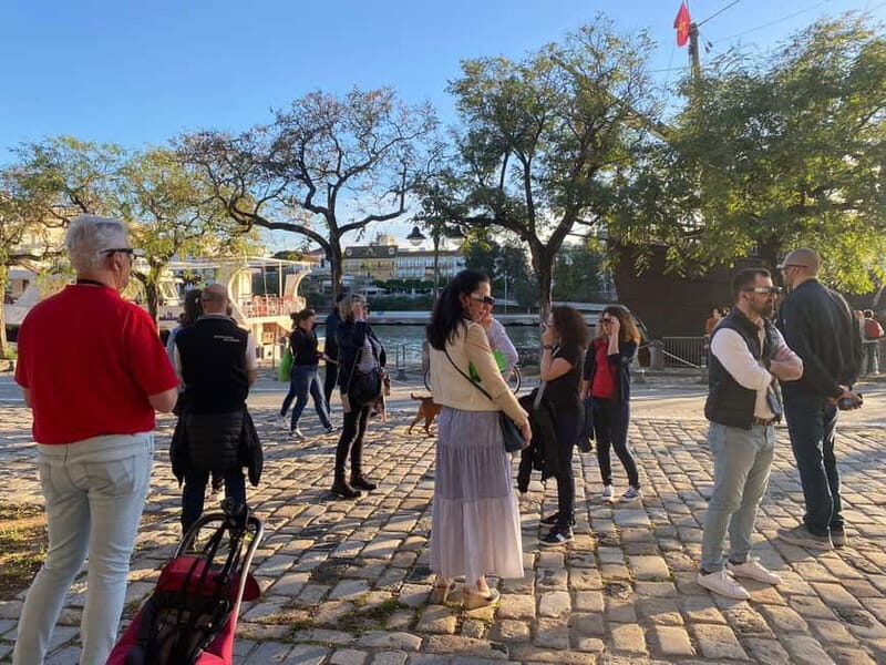 Seville: Magellan-Elcano Virtual Reality Experience - The Sum Up