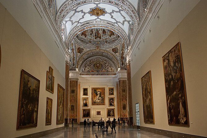 seville-museum-of-fine-arts-2-hour-guided-tour