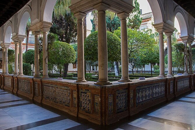 seville-museum-of-fine-arts-2-hour-guided-tour