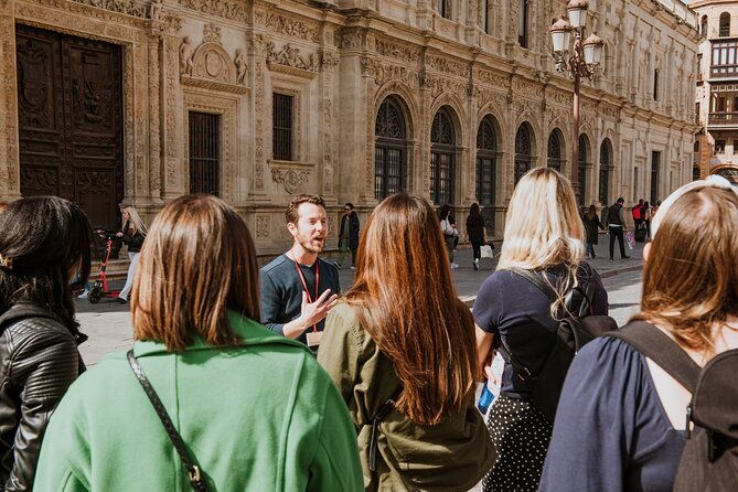 seville-museum-of-fine-arts-2-hour-guided-tour