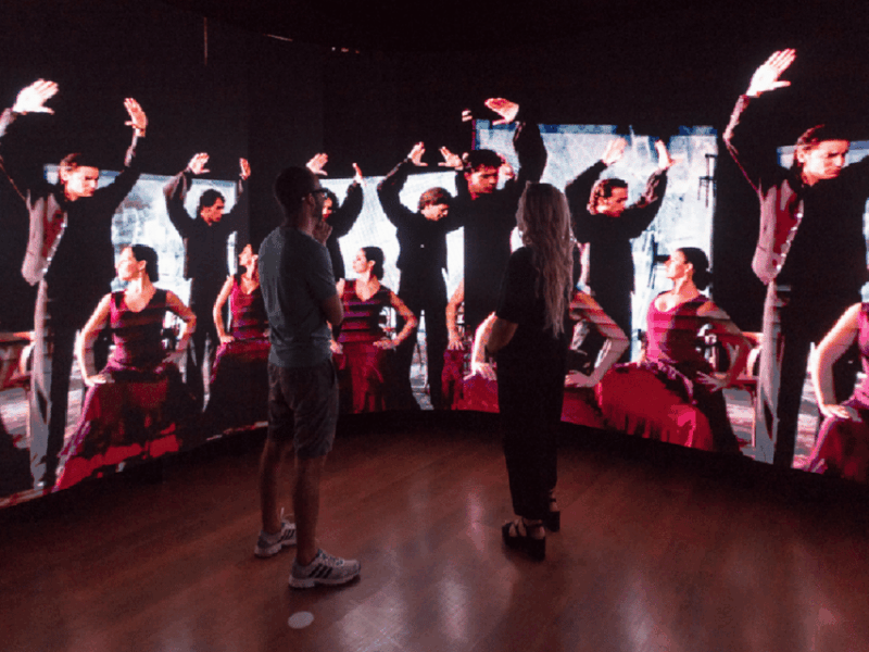 seville-museum-of-flamenco-dance-admission-ticket