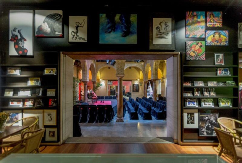 seville-museum-of-flamenco-dance-admission-ticket