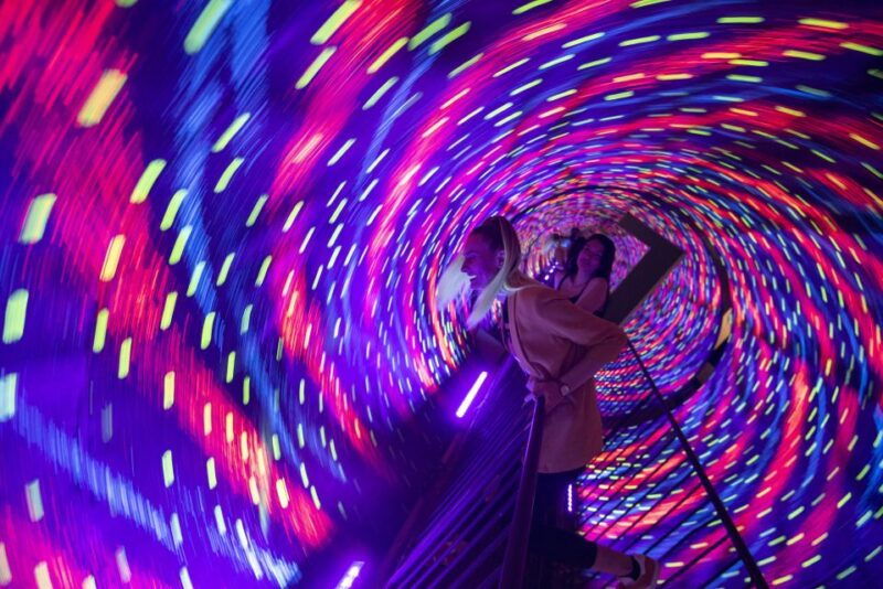 seville-museum-of-illusions-entry-ticket