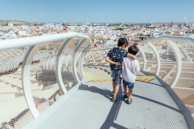 seville-must-do-family-friendly-private-tour