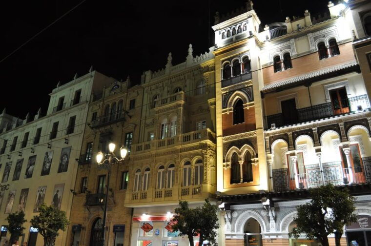 seville-night-tour-a-must-see