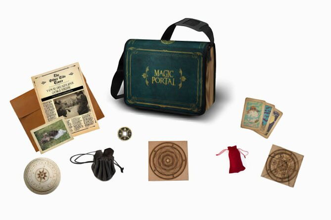 seville-outdoor-escape-game-magic-portal-for-kids