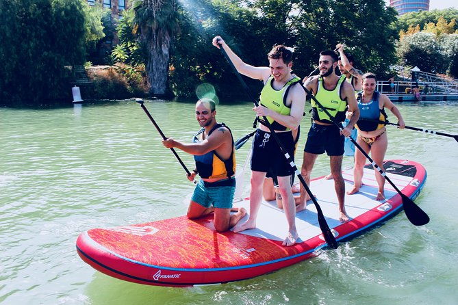 seville-paddle-surf-on-an-xxl-board