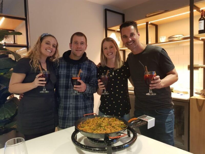 seville-paella-and-sangria-experience