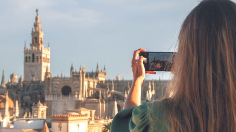 Seville: Paella Cooking Class & 30-Min Local Expert Q&A - FAQ
