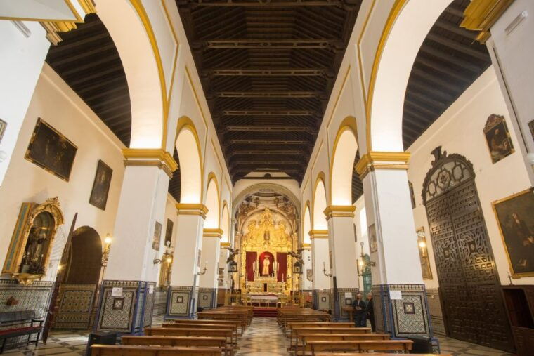 seville-palace-of-las-duenas-la-macarena-the-mushrooms-tour