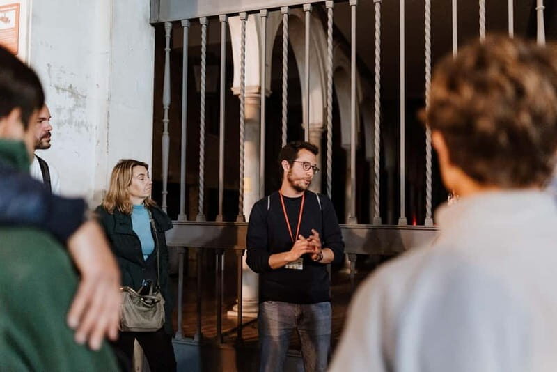 Seville: Paranormal and Legends Guided Walking Tour - Practical Details: Timing, Group Size, and Cost