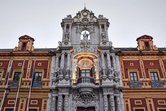 seville-paranormal-small-group-walking-tour