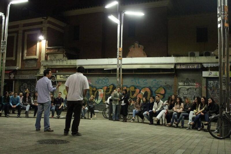 seville-paranormal-walking-tour-in-spanish