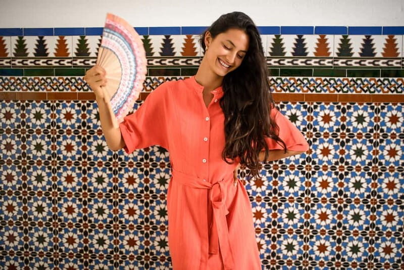 Seville: Personal Holiday Photoshoot - The Locations and the Experience