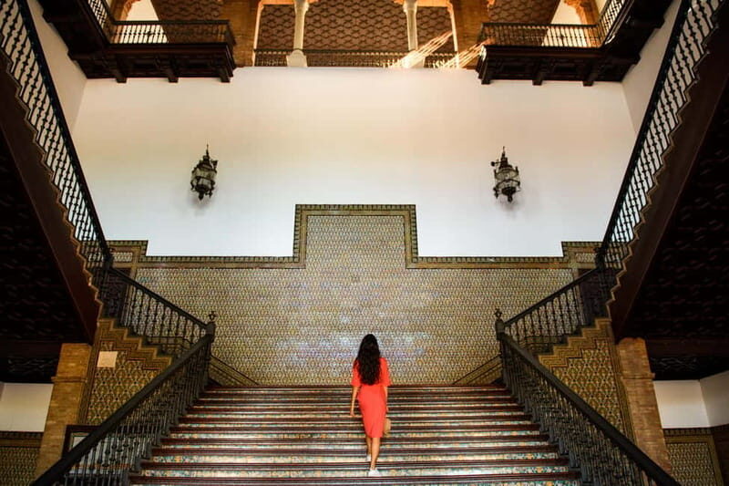 Seville: Personal Holiday Photoshoot - The Photographers and Their Approach