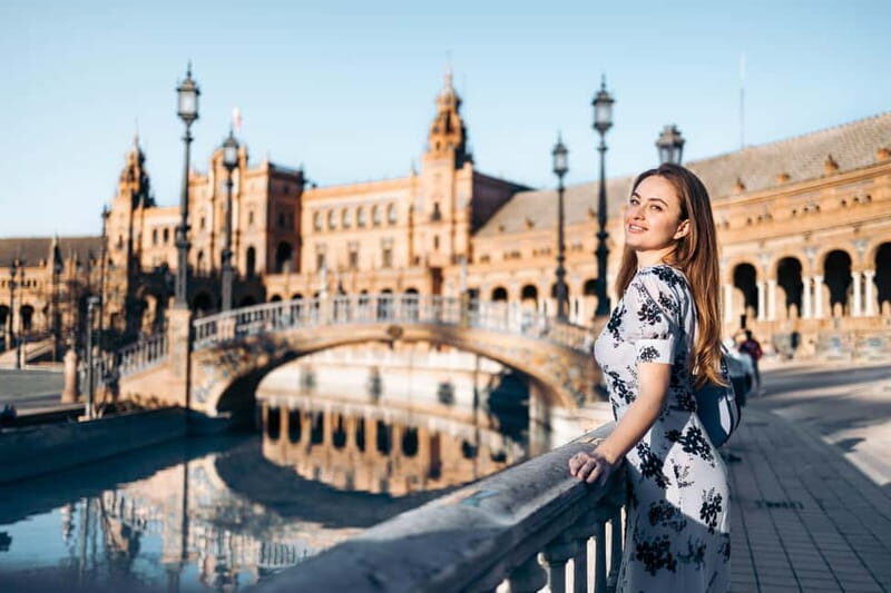 Seville: Personal Holiday Photoshoot - Frequently Asked Questions