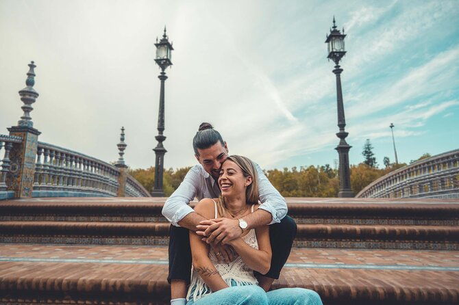 seville-personalized-and-professional-photoshoot