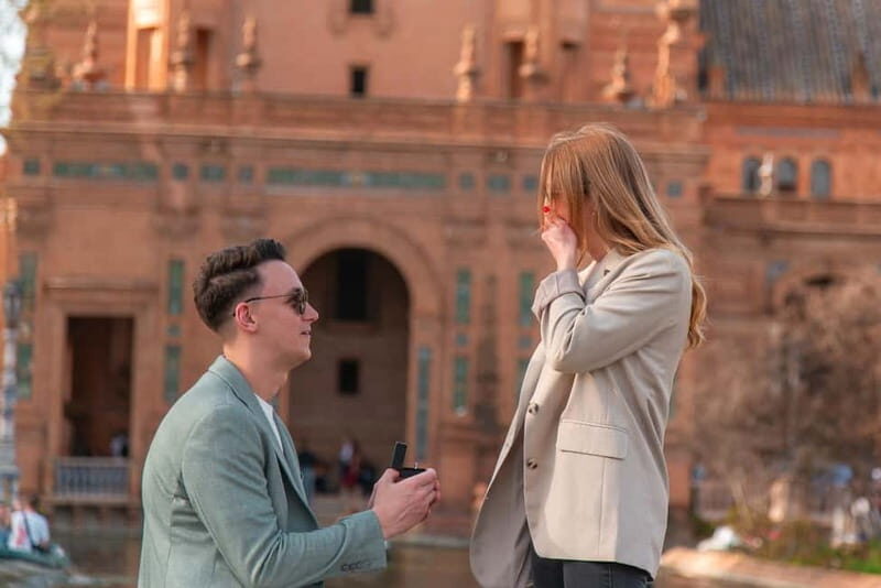 Seville: Photo session for a special moment. - The Verdict: Is It Worth It?