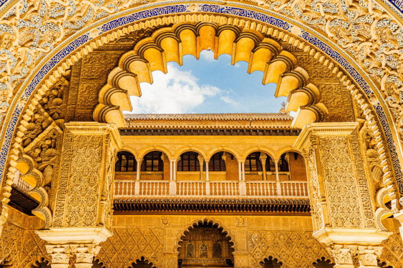 seville-priority-access-cathedral-giralda-alcazar-tour-2