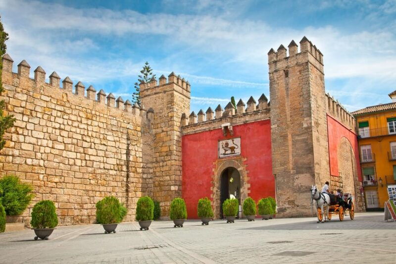 seville-priority-access-cathedral-giralda-alcazar-tour