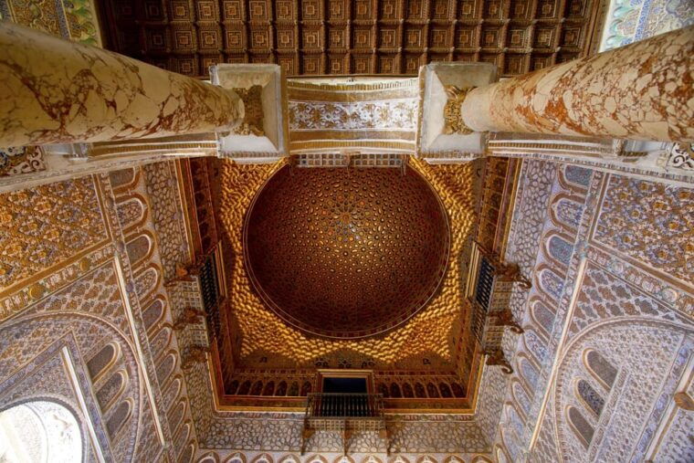 seville-priority-access-cathedral-giralda-alcazar-tour
