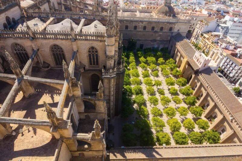 seville-priority-access-cathedral-giralda-tour