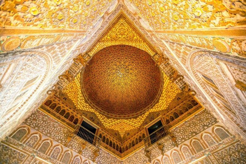 seville-priority-access-royal-alcazar-tour